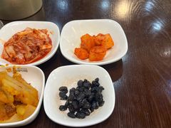 -釜山豚骨汤饭(芝罘万达广场店)