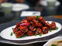 -令氏家外家周秦食府(高新店)