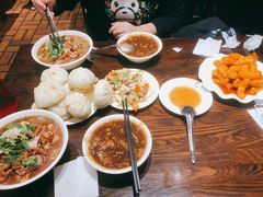 包子-姚记炒肝店(簋街店)