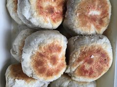 -长发西饼(临顿路店)