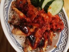 -友悦食堂(灯湖店)