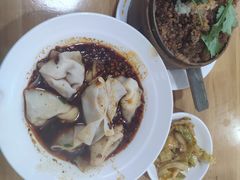 -华兴街自力面店