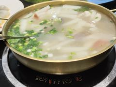 -福鼎国际大酒店-中餐厅