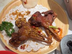 -避风塘·金牌店·夜宵(金玉兰店)