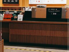 -星巴克(北京通州新光大中心店)