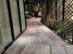 -广东道至正餐厅(区庄店)