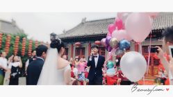 -Sunny喜铺婚礼策划(东部店)