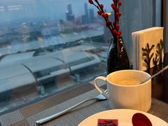 -广交会威斯汀酒店