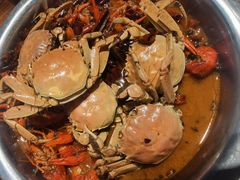 -柒五龙虾(八王寺店)