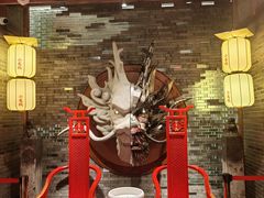 -小龙坎火锅(全球总店)
