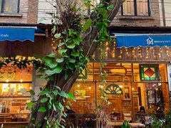 -西关84·History·Art·Cafe