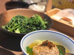 -香园茶社·金陵小灶(老门东店)