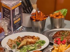 -尚牛社会 Beef & Liberty(金桥EKA天物店)