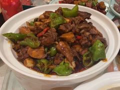 -肘子酥·天津菜·特色捞面(德云社店)