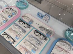 -宝岛眼镜(长沙侯家塘店)