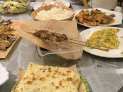 -何适山庄 ·可团建(水长城P2停车场店)