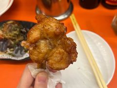 -拉面莊夢語＆中华料理八椿