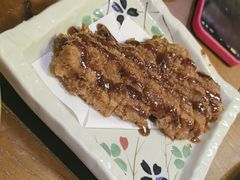 -胜代日本料理(云程巷小区店)