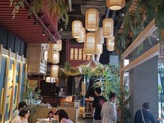 -南京大牌档(龙江新城市广场店)