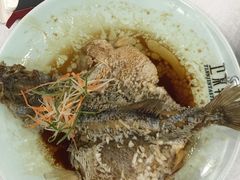 -卫鼎轩·曹公馆(鼓楼店)