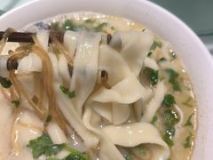 -鸿源斋清真豫菜(惠济店)