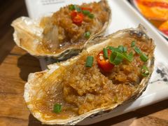 -金石青云炭火烤肉店(中房上东花墅店)