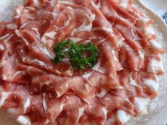 -百叶居·老北京涮羊肉(鼓楼店)