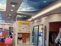 -极橙儿童齿科矫正中心(奥城店)