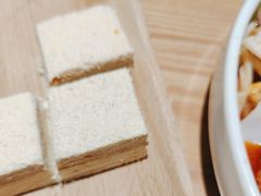 -谷丽麦馕新疆菜·清真(步步高梅溪新天地店)