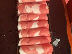 -捞王猪肚鸡火锅(昆山店)