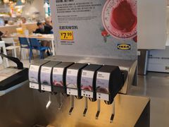 -宜家家居(四元桥商场店)