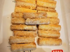 -万宝海鲜舫(劳动公园店)