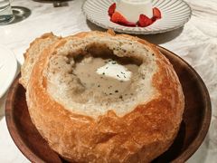 -SPOILER 黄石·全时段融合西餐(中华城店)