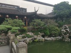 -胡雪岩故居