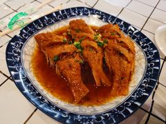 -狮龙啤酒烧烤屋(建二路店)