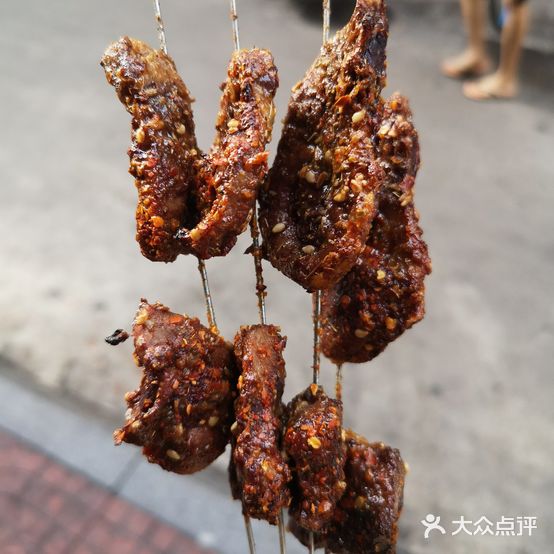 森林大腰子