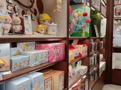 -泡泡玛特POPMART(天环购物中心店)