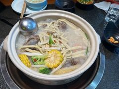 -旺晖本帮骨头煲·深夜火锅(梅园路店)