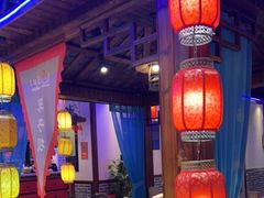 -唇辣号重庆老火锅(燕郊鑫乐汇店)