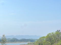-万佛湖风景区