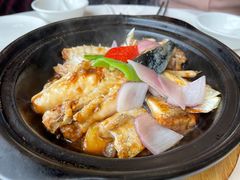 -馨越楼·点心·粤菜(赤坎店)