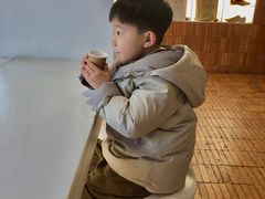 -% Arabica阿拉比卡咖啡(武汉天地店)