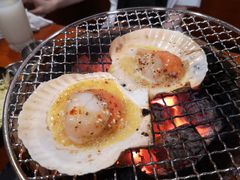 -大阪烧肉BAKA一代(十亩地店)