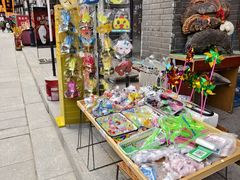 -古文化街旅游区