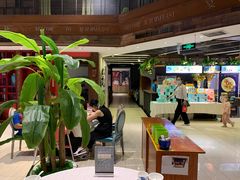 大堂-宴秋杭州菜(锦艺城店)