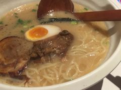 -味千拉面(航洋国际购物中心)