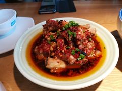 -坛宗剁椒鱼头(河西王府井店)