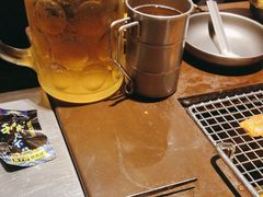 -夜食白市Yespicy·烧烤啤酒宵夜(番禺四海城店)