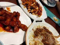 -川人百味(万达店)