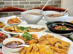 -姐妹鸭仔饭店(湾南路店)
